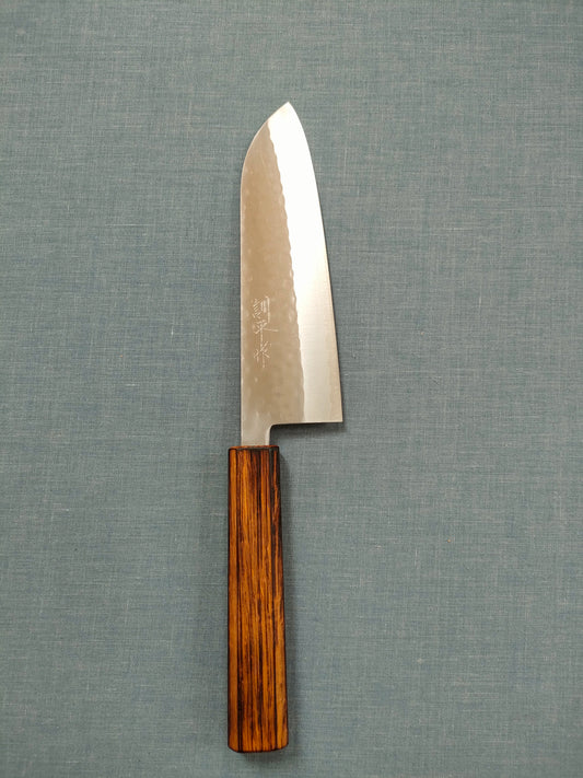 Masutani | VG1 Tsuchime | Santoku 165mm