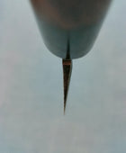 Tsunehisa | AUS8 | Yanagiba 270mm | Rosewood