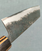 Yosimitu Kajiya | Bunka 162mm | Shirogami 2 | Walnut