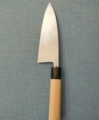 Shin-ou | VG10 | Deba 170mm | Magnolia