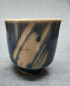 Tea Cups Blue