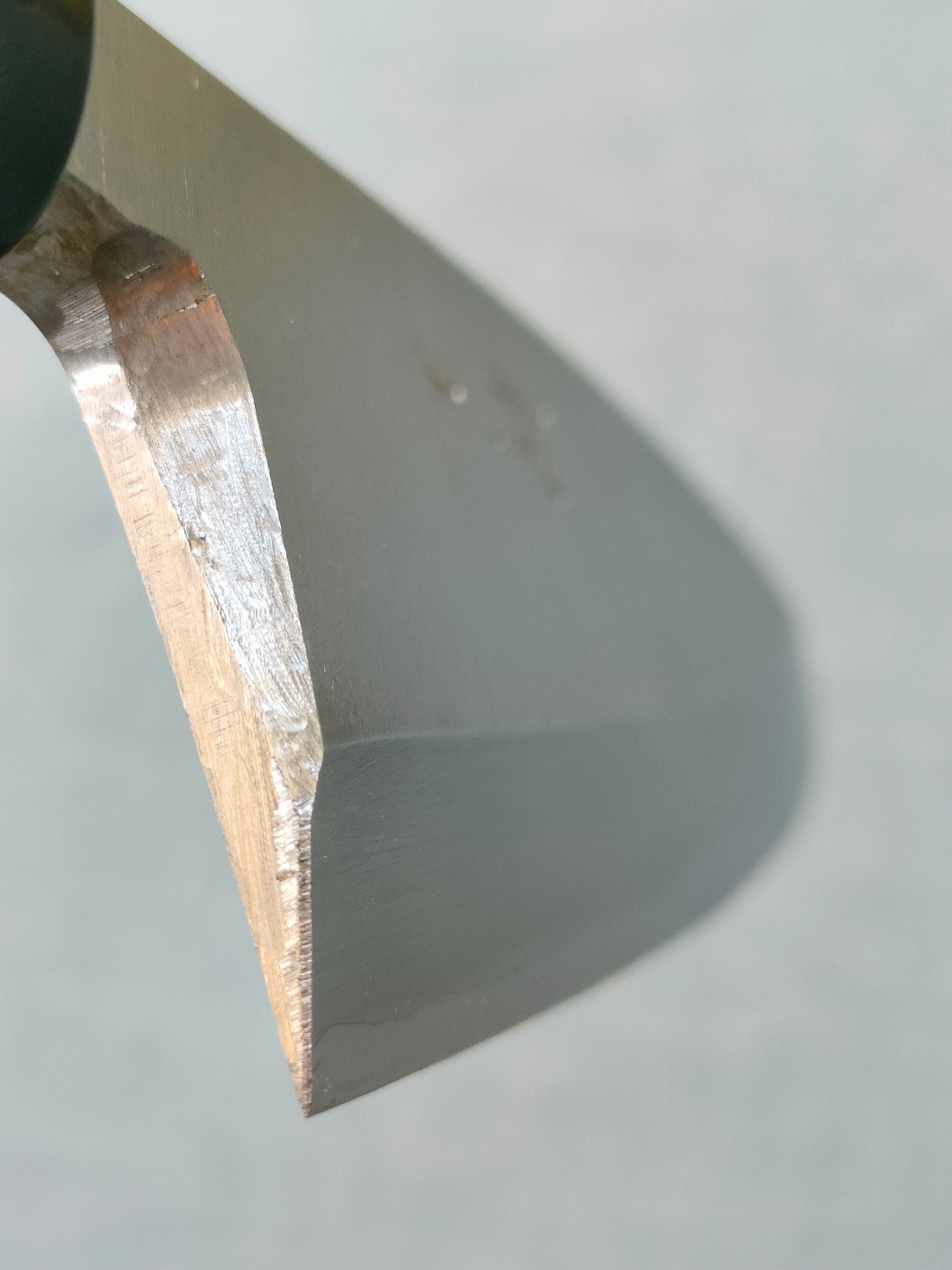 Shin-ou | VG10 | Deba 150mm | Magnolia