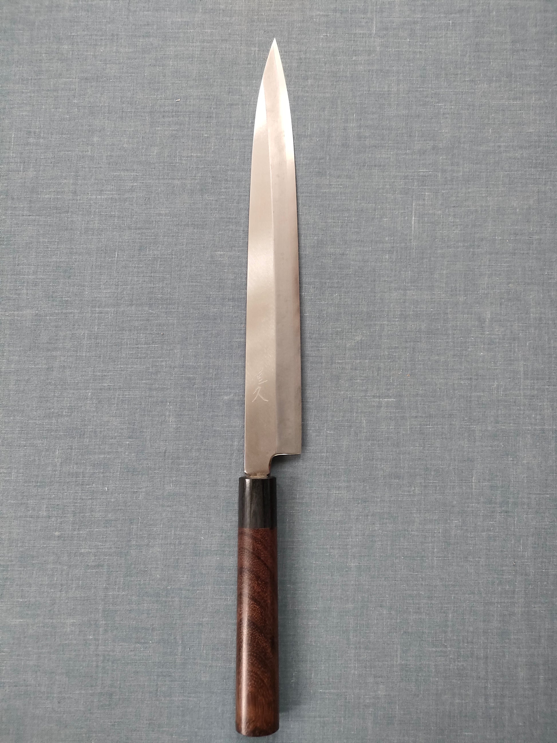 Tsunehisa | AUS8 | Yanagiba 270mm | Rosewood