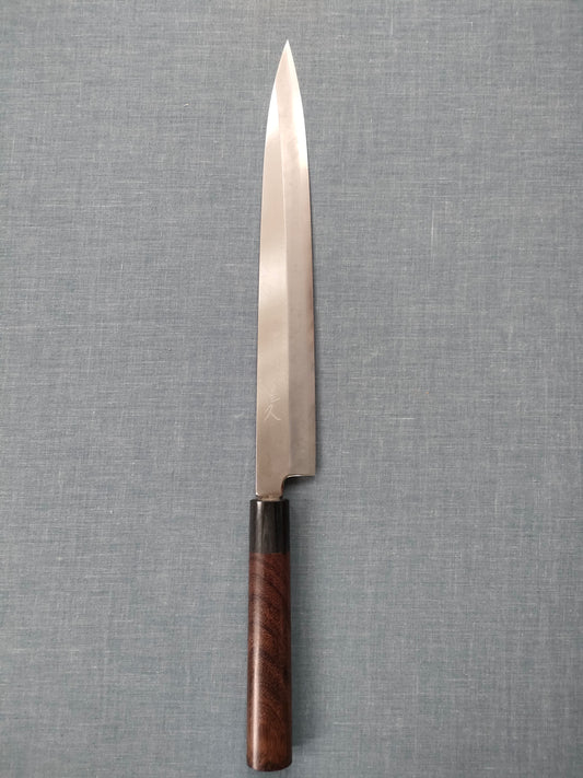 Tsunehisa | AUS8 | Yanagiba 270mm | Rosewood