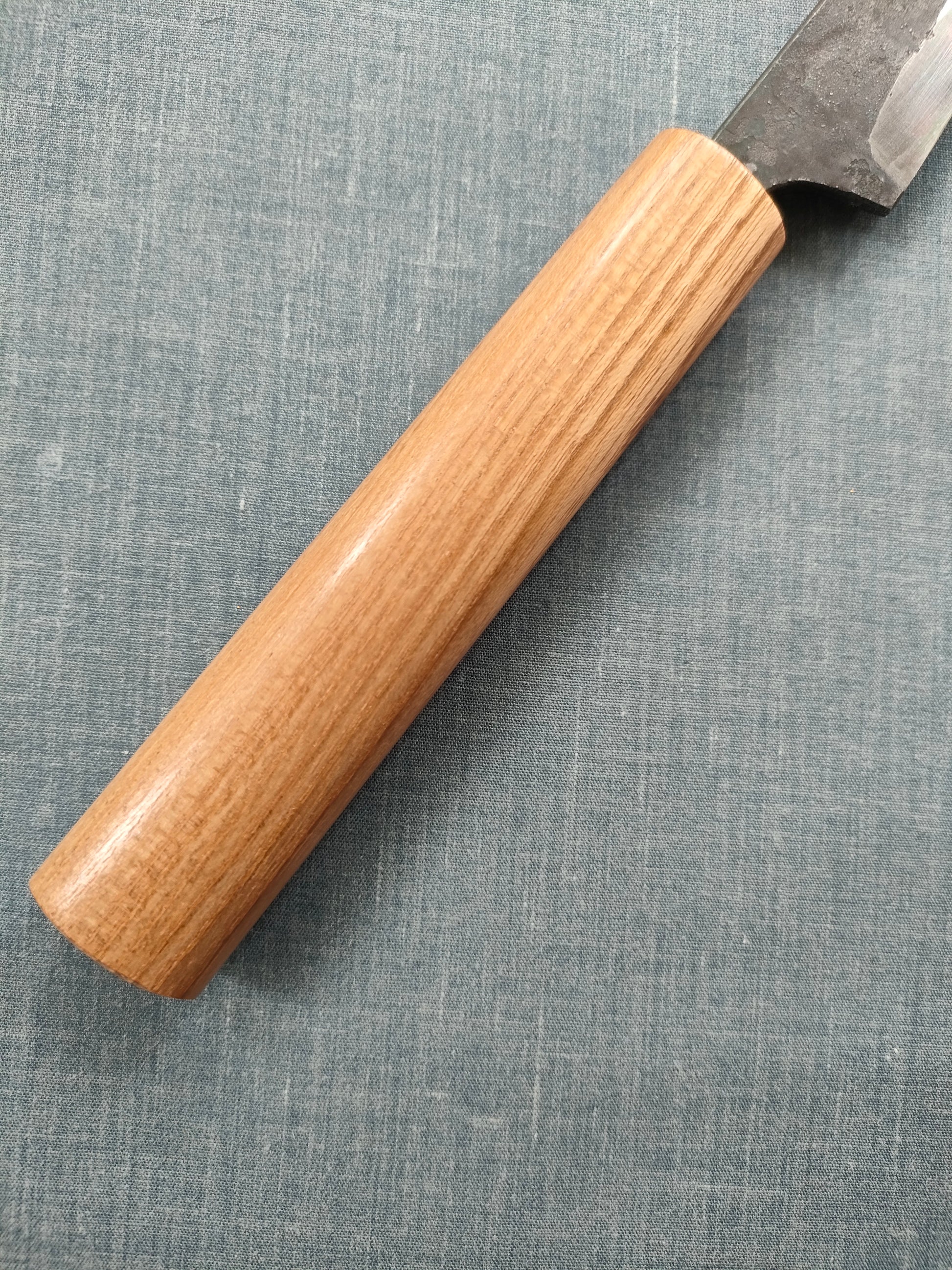 Yosimitu Kajiya | Mame 90mm | Shirogami 2 | Oak