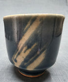 Tea Cups Blue