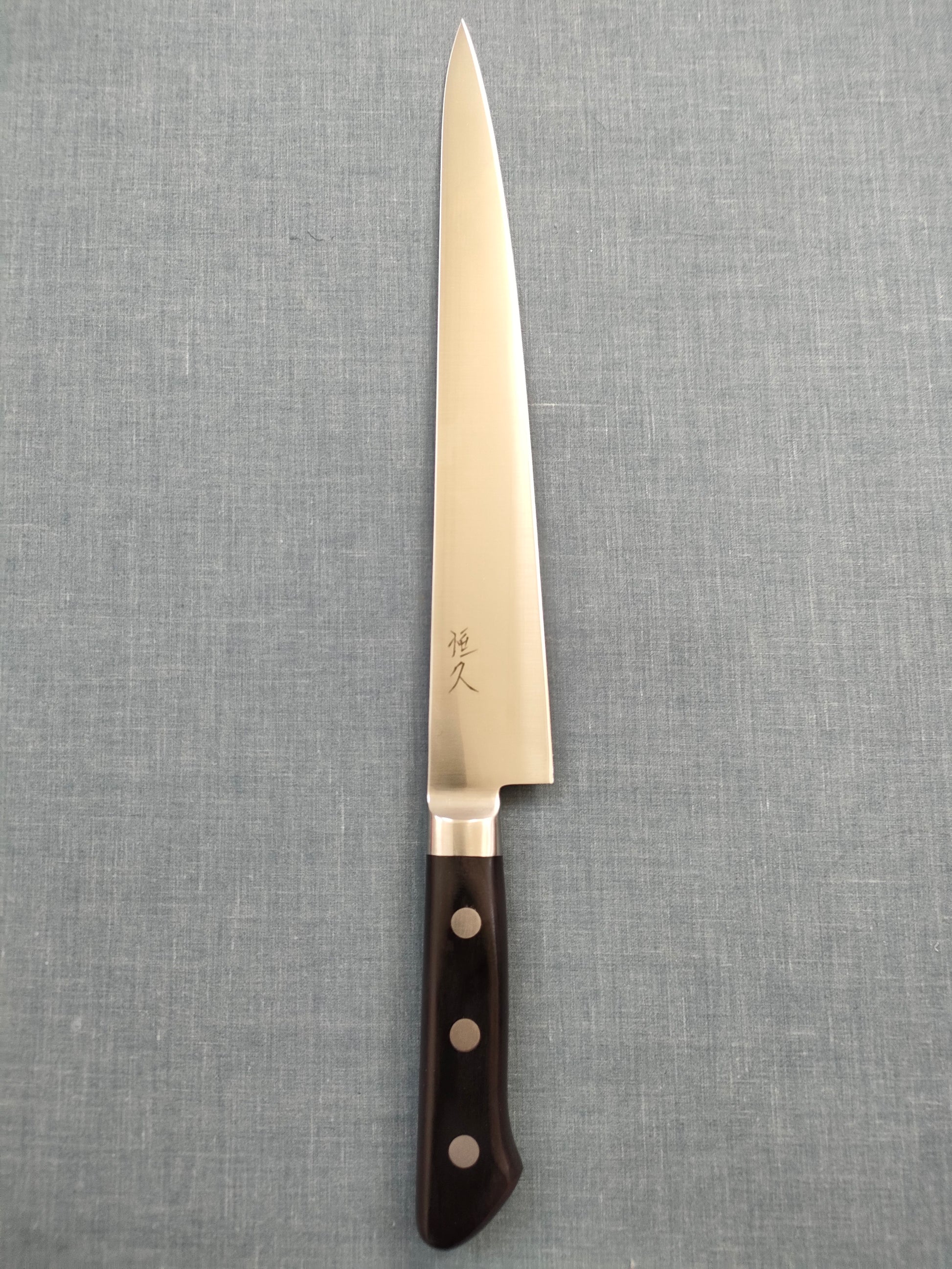 Tsunehisa | AUS8 | Sujihiki 240mm
