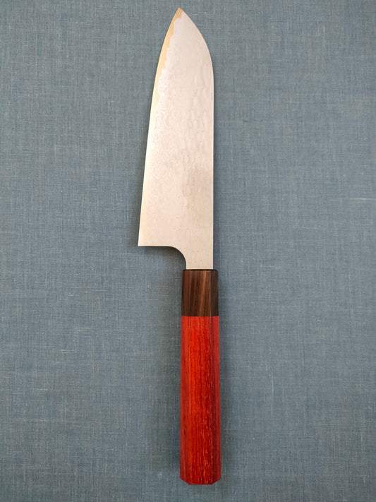 Niagara Hamono | Santoku 170 | VGXEOS