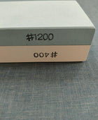 Imanishi #400|1200  Double sided whetstone