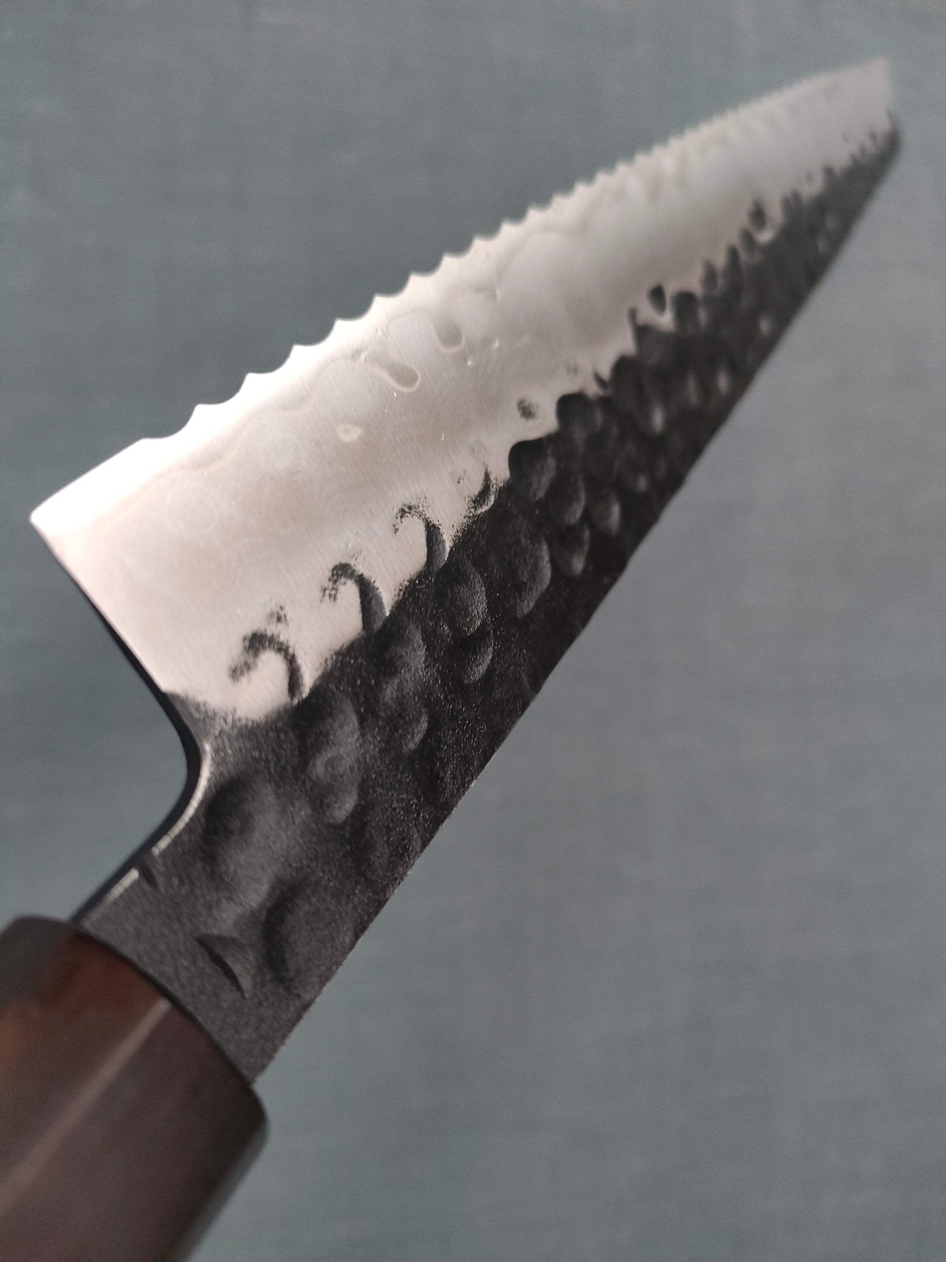 Bread Knife | 240mm