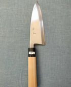 Shin-ou | VG10 | Deba 170mm | Magnolia