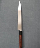 Tsunehisa | AUS8 | Yanagiba 270mm | Rosewood