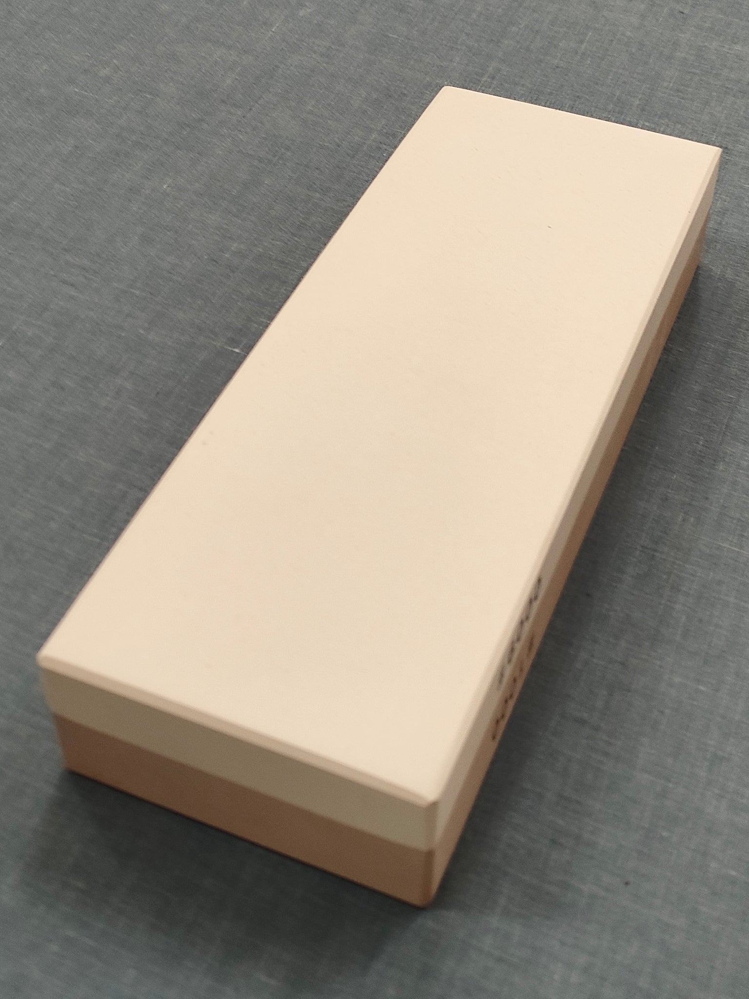 Imanishi #1000|6000 Double sided whetstone