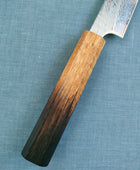 Tsunehisa | AUS10 Nawame Sujihiki 240mm | Oak
