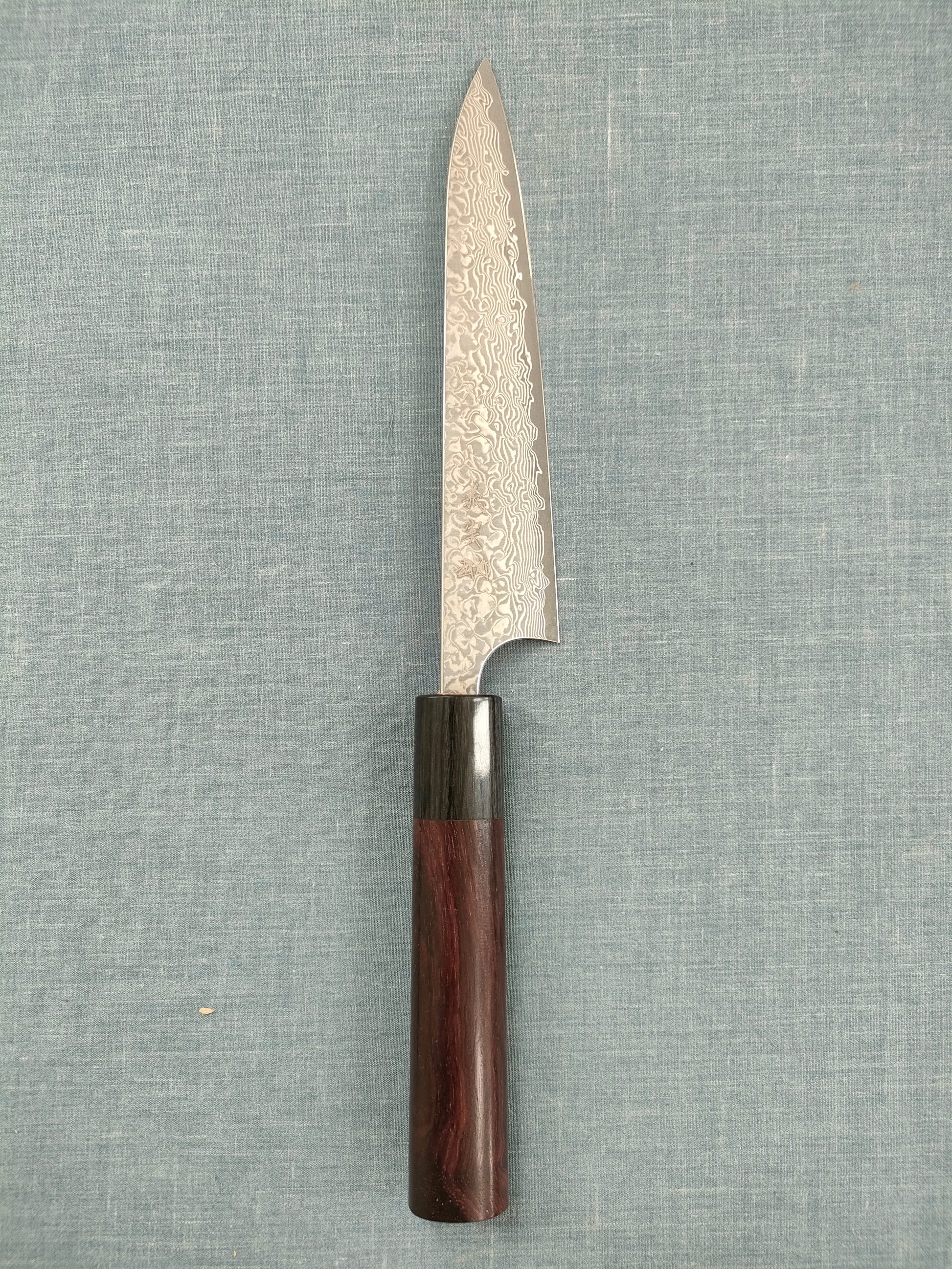 Yoshimi Kato | VG10 | Petty