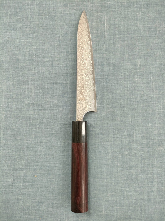 Yoshimi Kato | VG10 | Petty