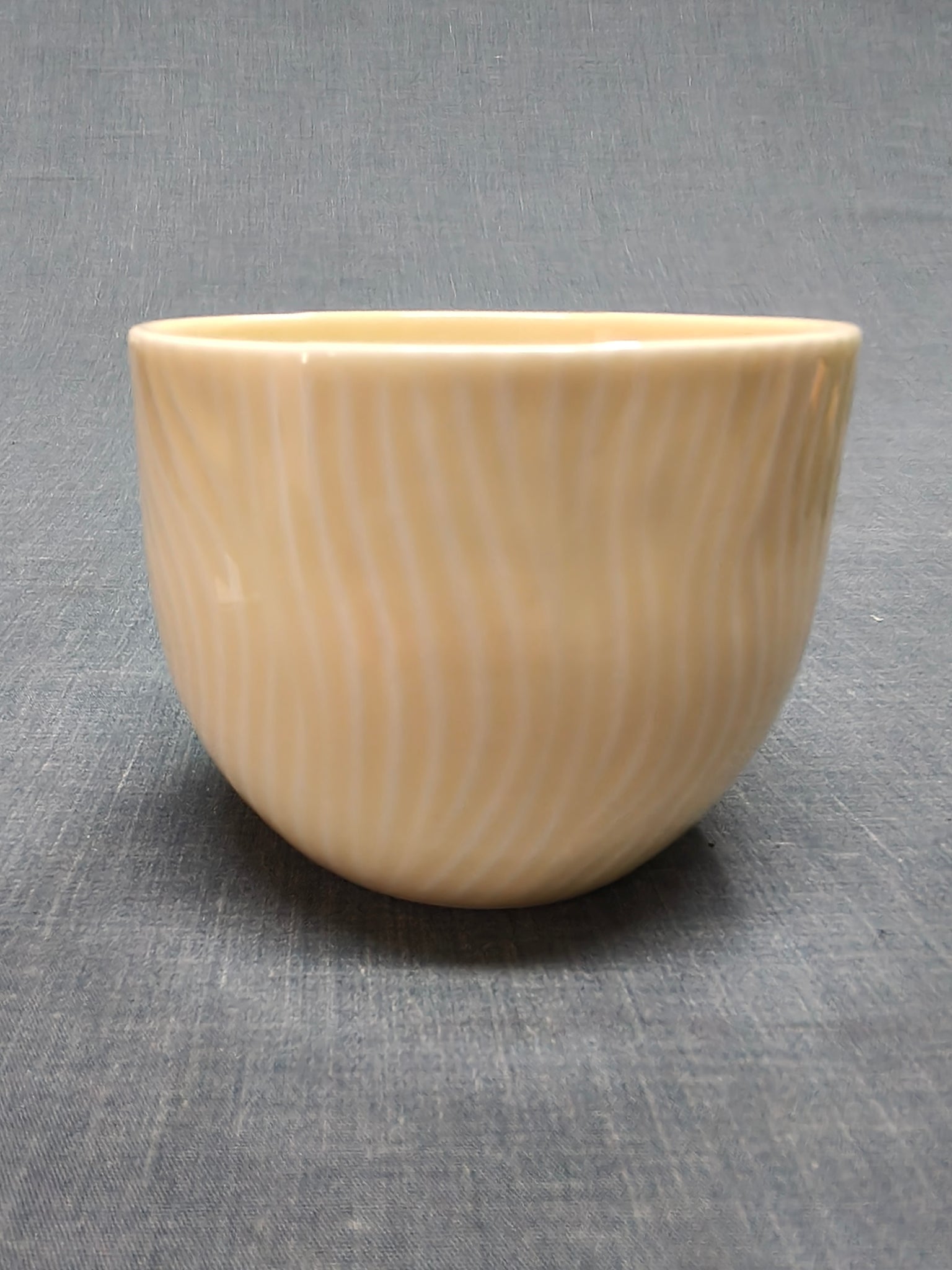 Franco Ferraro Tea set