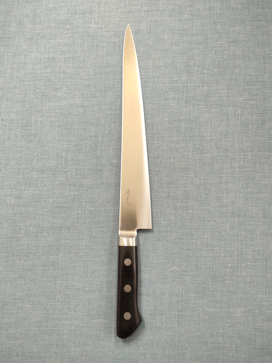Tsunehisa | AUS8 | Sujihiki 270mm