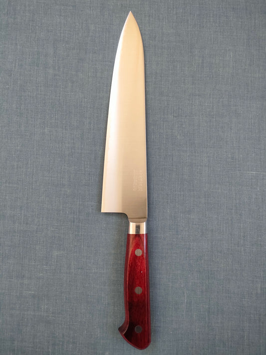 Takamura | Gyuto 210mm | SG2