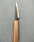 Yosimitu Kajiya | Mame 90mm | Shirogami 2 | Oak