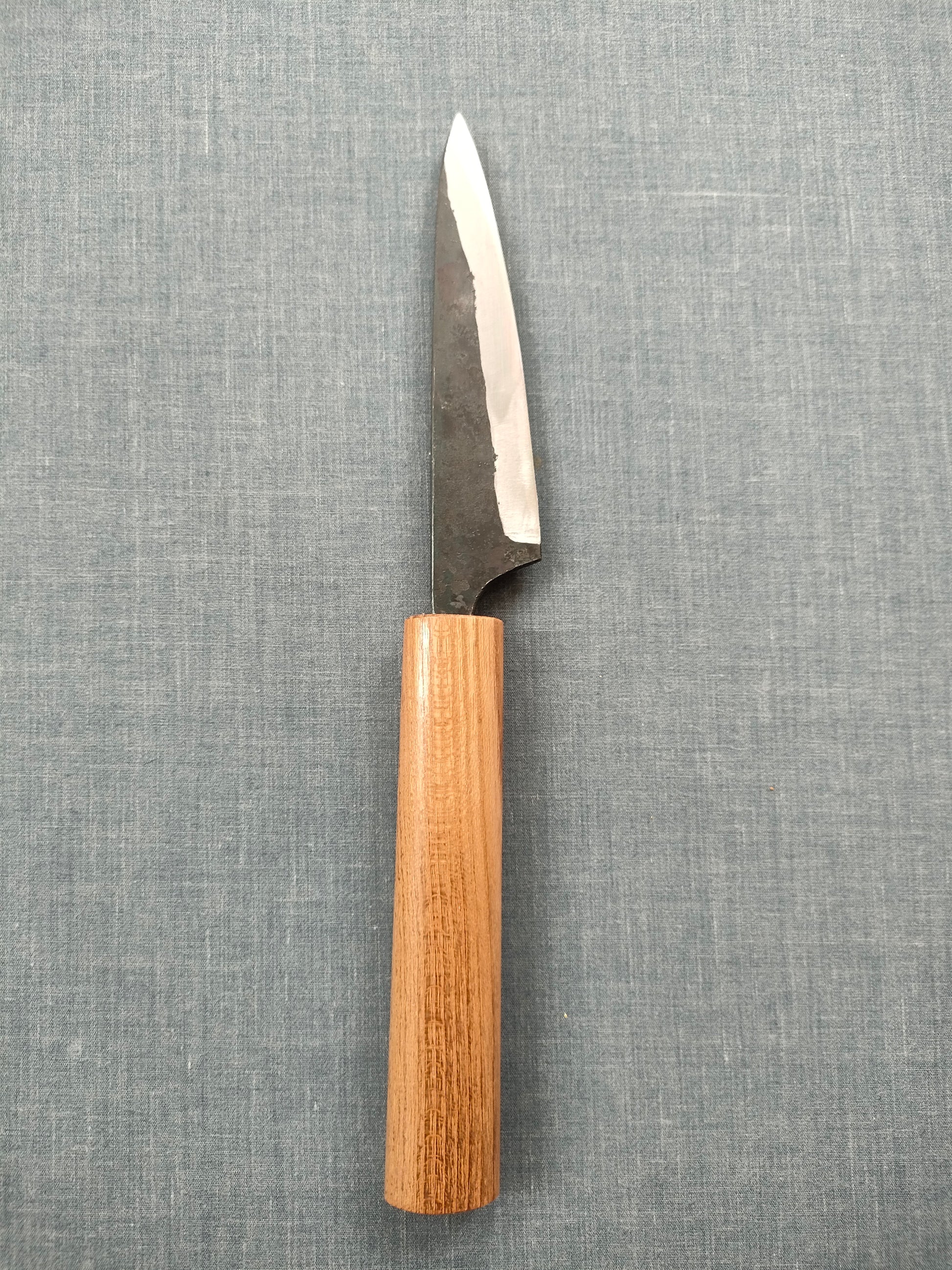 Yosimitu Kajiya | Mame 90mm | Shirogami 2 | Oak