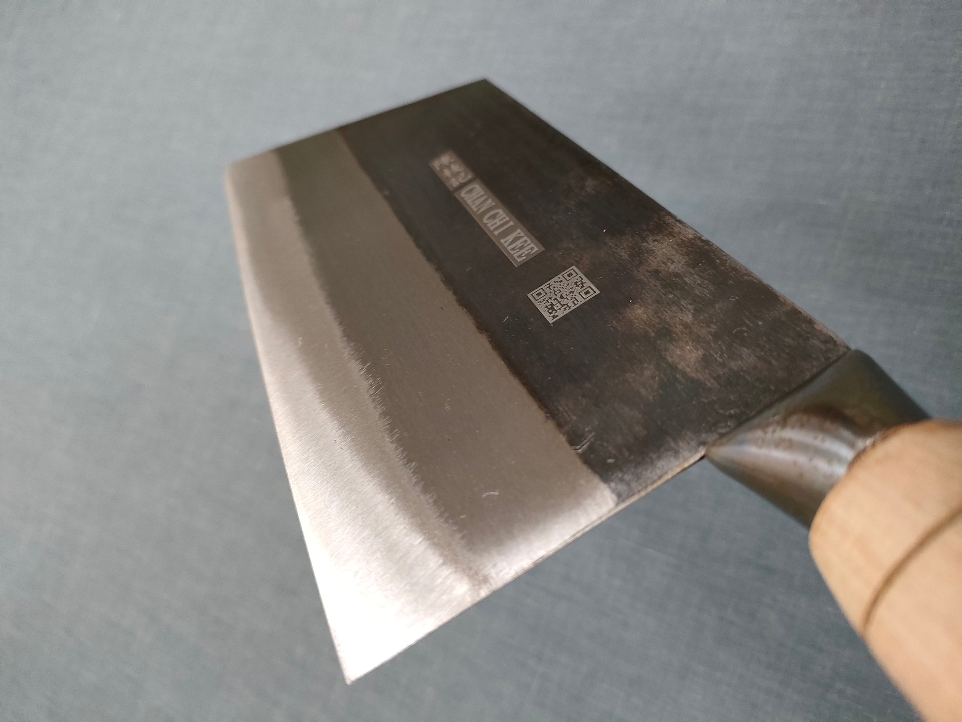 CCK X Shibata | Carbon  Steel | 200mm