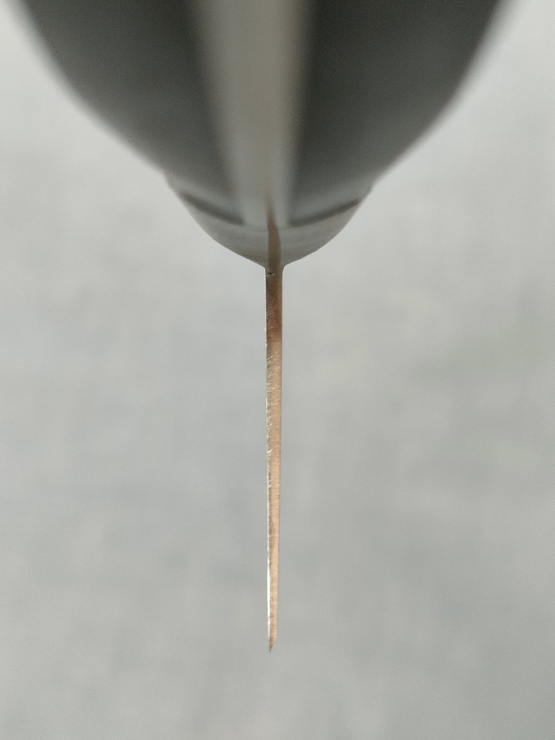 Gyuto 270mm | MV | Plastic