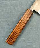 Masutani | VG1 Tsuchime | Santoku 165mm
