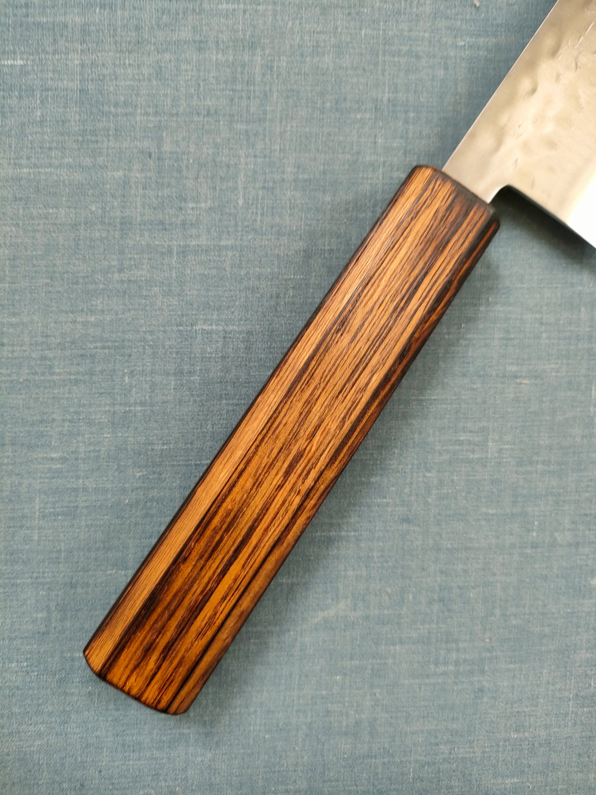 Masutani | VG1 Tsuchime | Santoku 165mm
