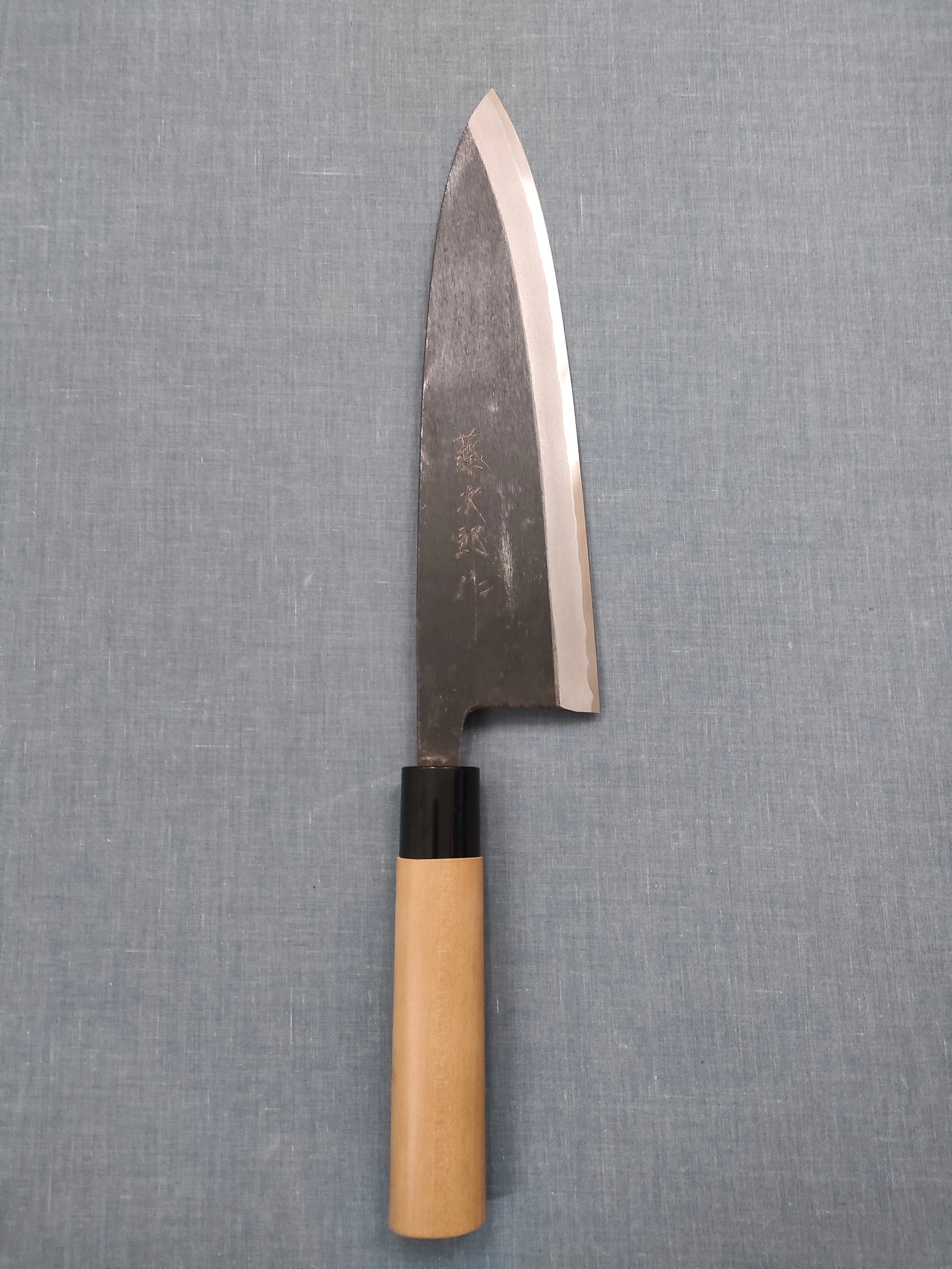 Tojiro | Shirogami | Salmon Deba 270mm