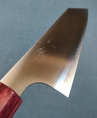 Kei Kobayashi | Bunka 170mm |  SG2 | Urushi