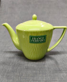 Franco Ferraro Tea set