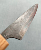 Yosimitu Kajiya | Mame 90mm | Shirogami 2 | Oak