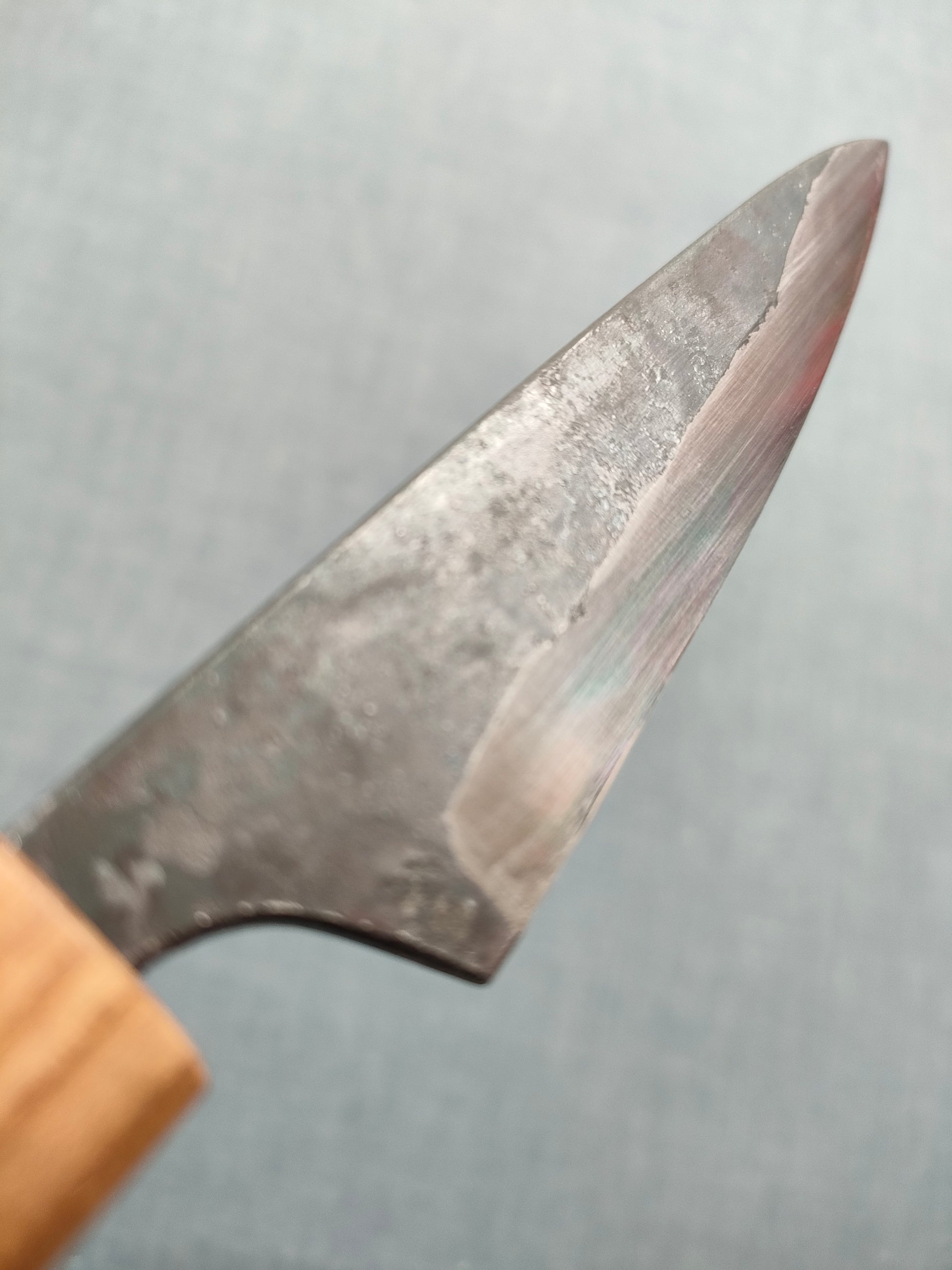 Yosimitu Kajiya | Mame 90mm | Shirogami 2 | Oak