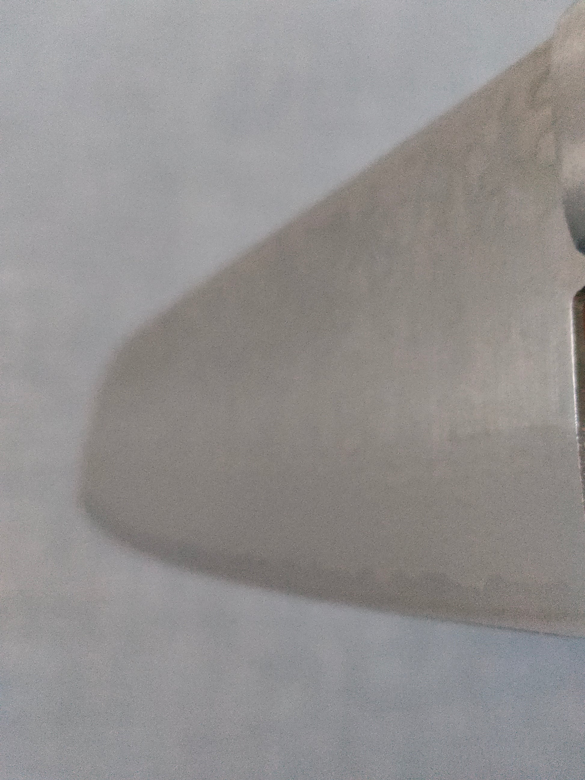 Masutani | VG10 Damascus | Santoku 170mm | Black Pakka