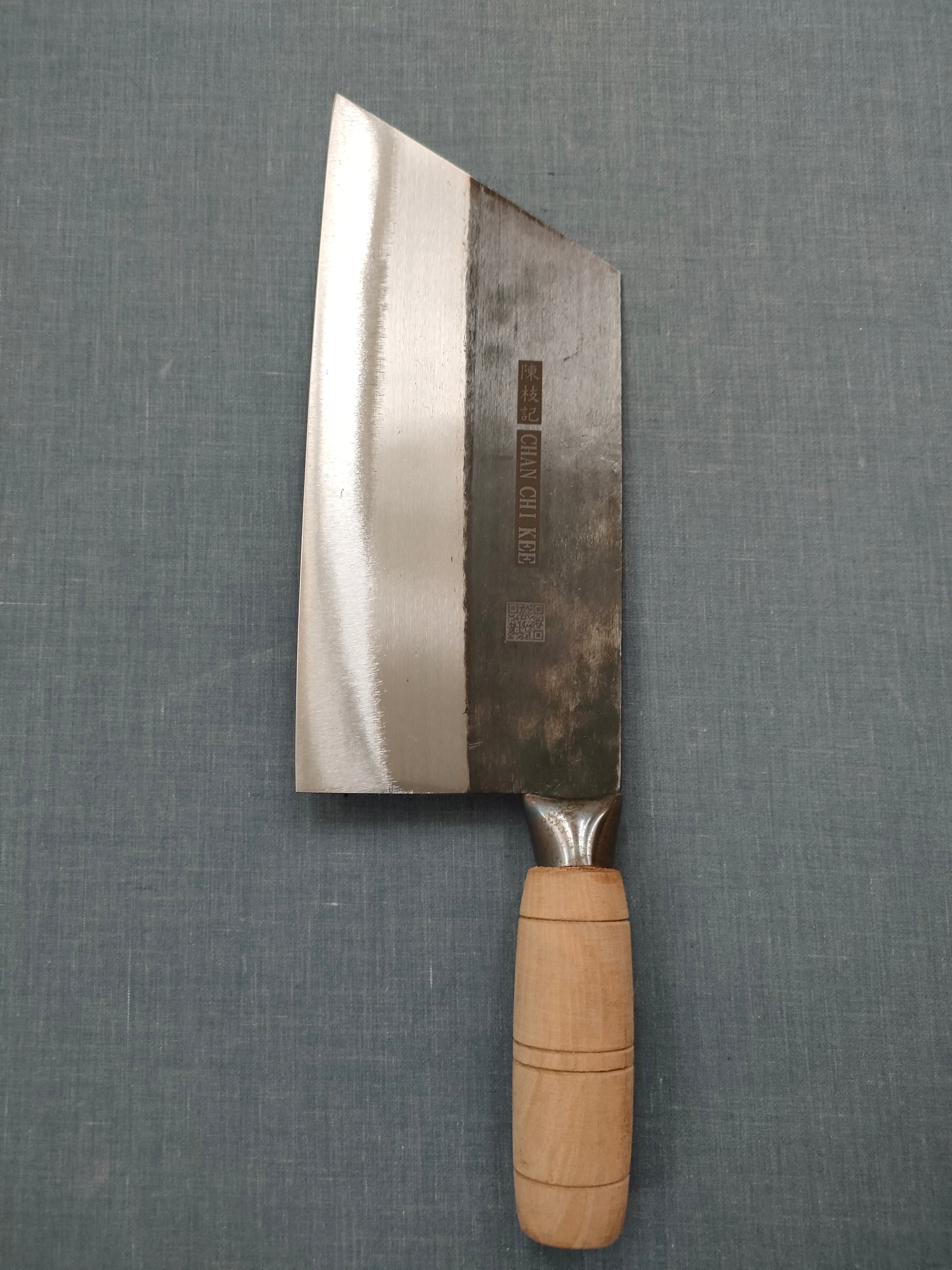 CCK X Shibata | Carbon  Steel | 200mm