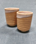 Tea cups
