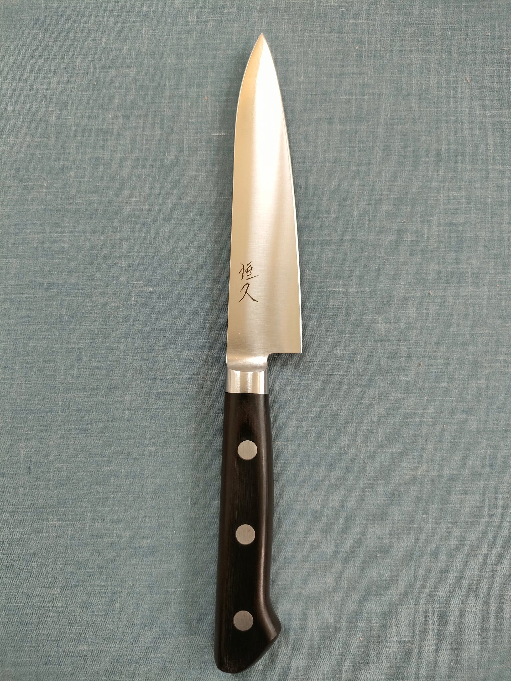 Tsunehisa | AUS8 | Petty 120mm