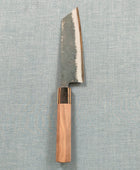 Yosimitu Kajiya | Bunka 162mm | Shirogami 2 | Walnut