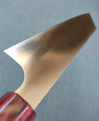 Kei Kobayashi | Bunka 170mm |  SG2 | Urushi