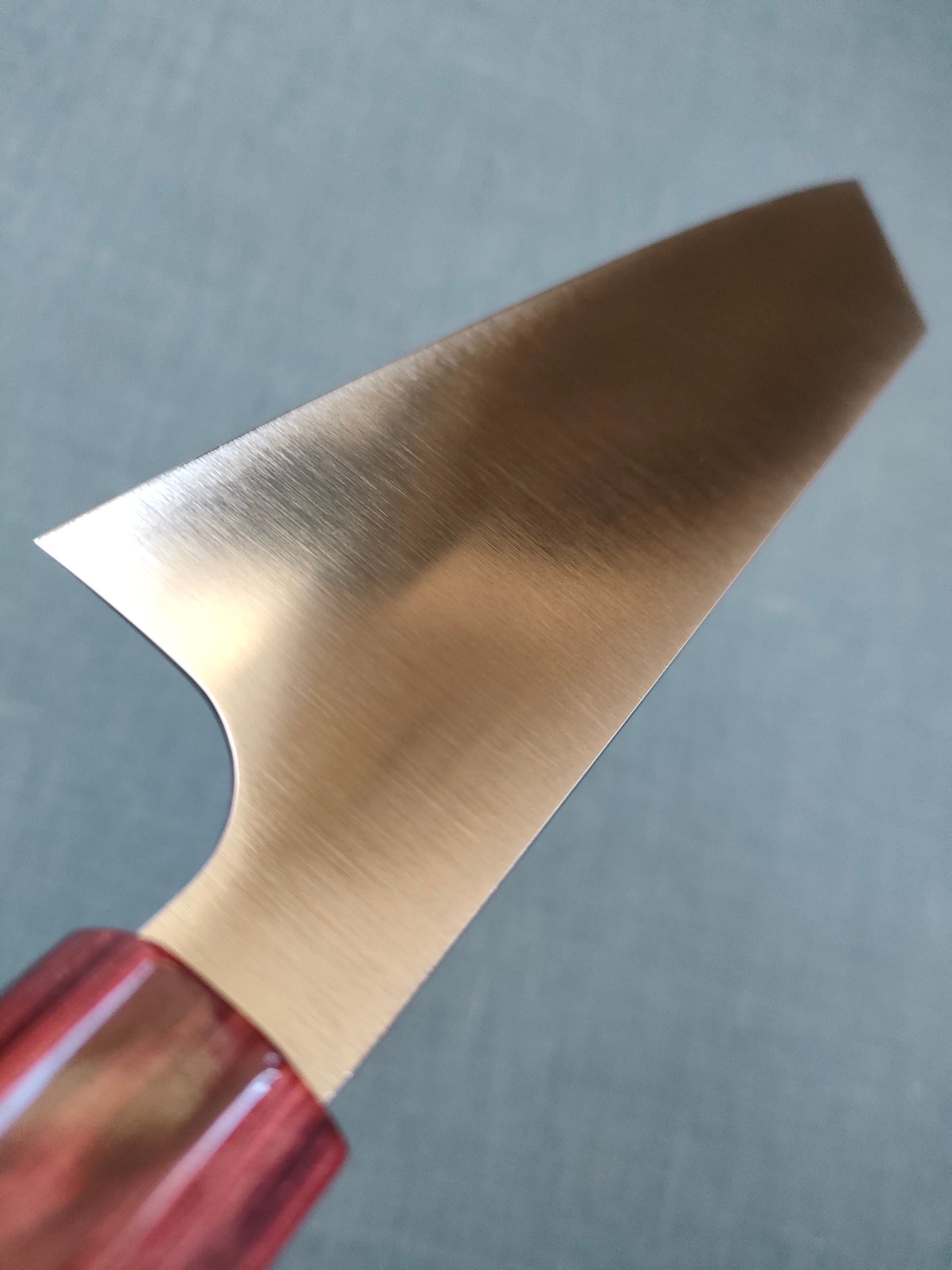 Kei Kobayashi | Bunka 170mm |  SG2 | Urushi