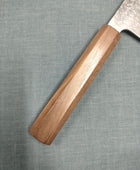 Makoto Kurosaki | Damascus Tsuchime |Gyuto 210mm | VG7