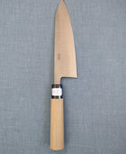 Fujiwara Teruyasu  | Nashiji | Gyuto 180