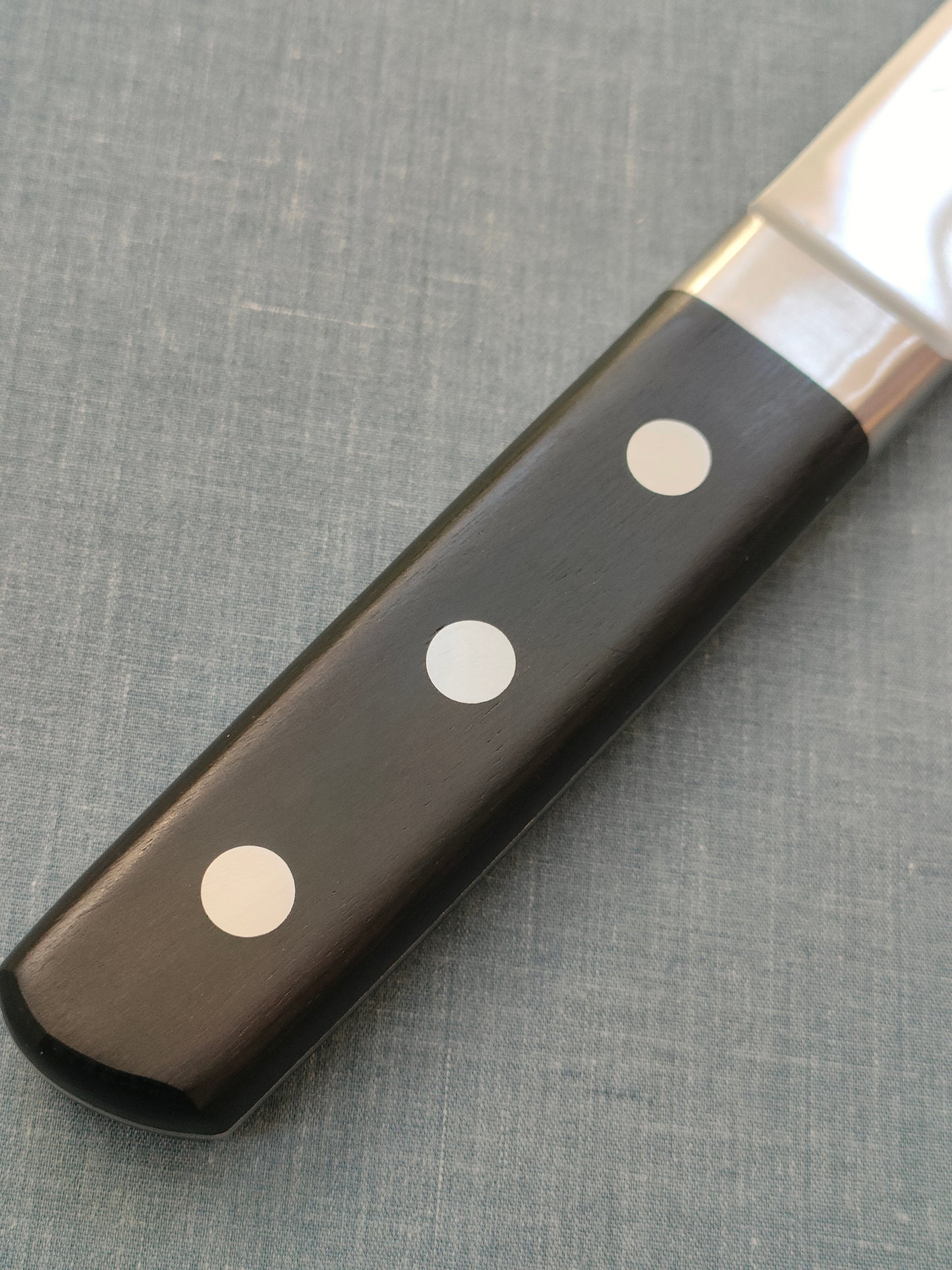 Tsunehisa | AUS8 | Honesuki Maru