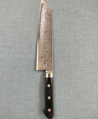 Tsunehisa | VG10 Damascus | Kiritsuke 210mm