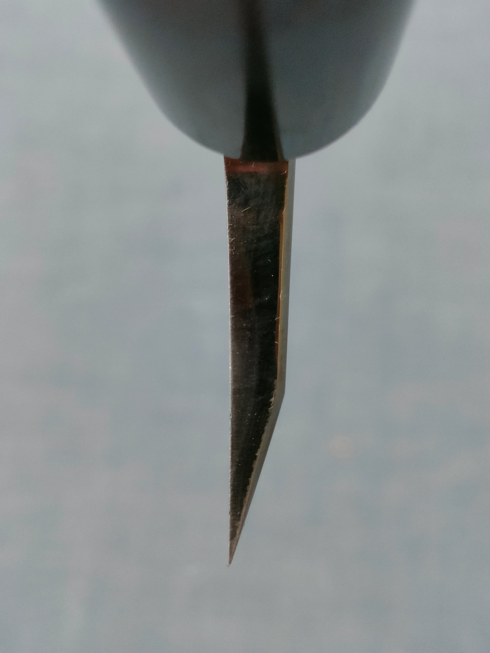 Tsunehisa | AUS8 | Deba 150mm | Rosewood