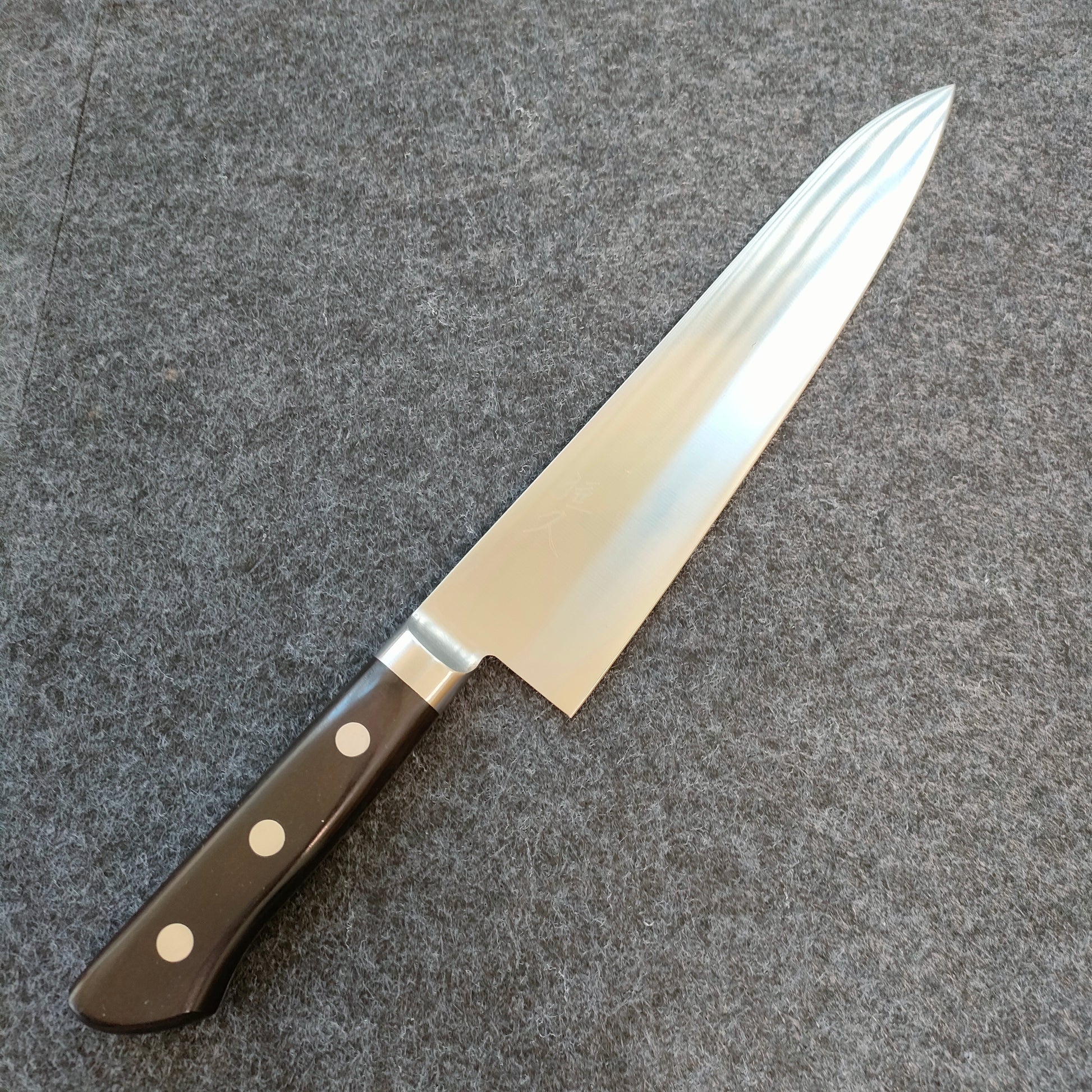 Tsunehisa | AUS8 | Gyuto 210mm