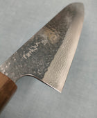 Makoto Kurosaki | Damascus Tsuchime |Gyuto 210mm | VG7