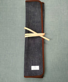 Knife Roll | 3 pocket | West Japan Tools