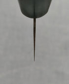 Shibamasa | VG5 Damascus | Santoku 170mm